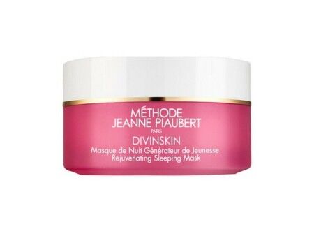 Maska Naprawcza na Noc Divinskin Jeanne Piaubert Divinskin (50 ml) 50 ml