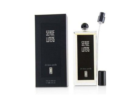 Perfumy Damskie Un Bois Vanille Serge Lutens COLLECTION NOIRE (100 ml) EDP 100 ml