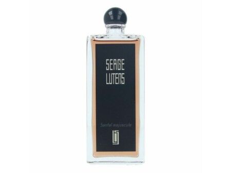 Perfumy Unisex Santal Majuscule Serge Lutens COLLECTION NOIRE EDP (50 ml) EDP 50 ml