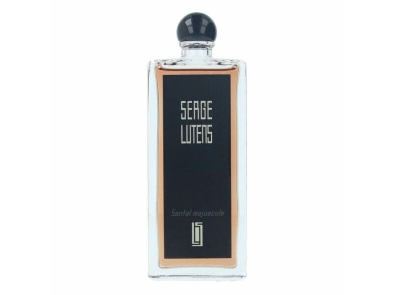 Perfumy Unisex Santal Majuscule Serge Lutens COLLECTION NOIRE EDP (50 ml) EDP 50 ml