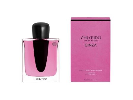 Perfumy Damskie Shiseido EDP Ginza Murasaki 90 ml