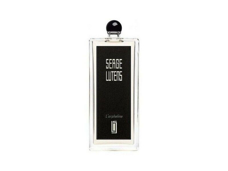 Perfumy Unisex L'Orpheline Serge Lutens COLLECTION NOIRE EDP 100 ml Perfumy Unisex L'Orpheline Serge Lutens COLLECTION NOIRE EDP 100 ml
