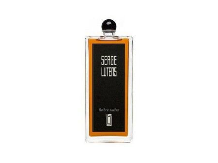 Perfumy Unisex Ambre Sultan Serge Lutens COLLECTION NOIRE (100 ml) EDP 100 ml