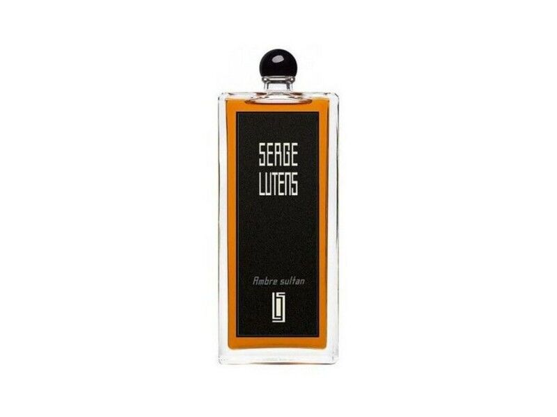 Perfumy Unisex Ambre Sultan Serge Lutens COLLECTION NOIRE (100 ml) EDP 100 ml