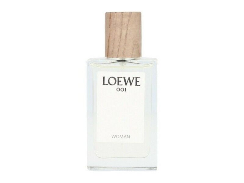Perfumy Damskie 001 Loewe BF-8426017063067_Vendor EDP (30 ml) EDP 30 ml Perfumy Damskie 001 Loewe BF-8426017063067_Vendor EDP (30 ml) EDP 30 ml