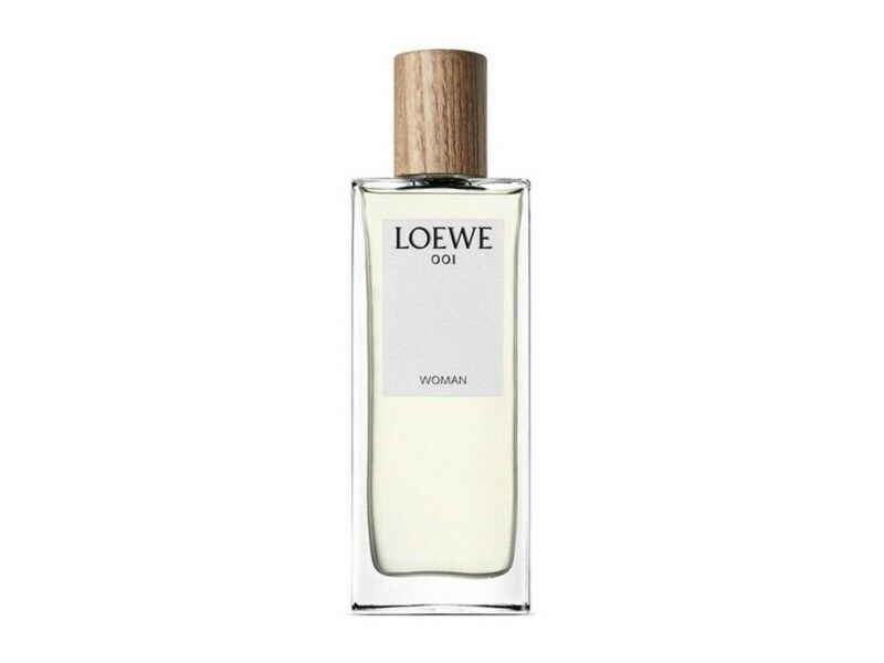 Perfumy Damskie 001 Loewe 385-63074 EDP (50 ml) EDP 50 ml Perfumy Damskie 001 Loewe 385-63074 EDP (50 ml) EDP 50 ml