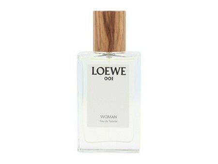 Perfumy Damskie 001 Loewe 385-63036 EDT (30 ml) Loewe 30 ml