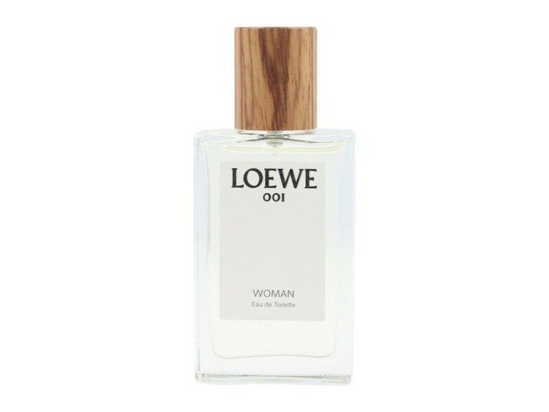 Perfumy Damskie 001 Loewe 385-63036 EDT (30 ml) Loewe 30 ml Perfumy Damskie 001 Loewe 385-63036 EDT (30 ml) Loewe 30 ml