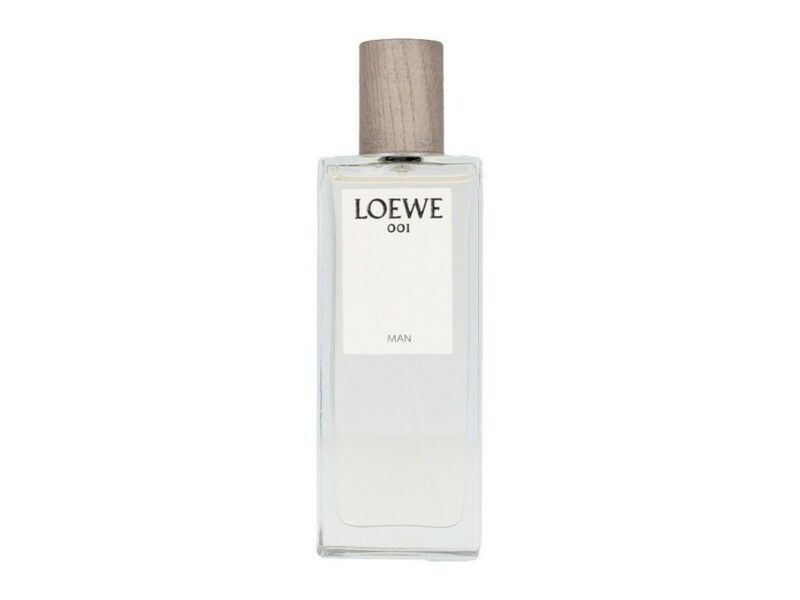 Perfumy Męskie 001 Loewe 385-63081 EDP (50 ml) EDP 50 ml Perfumy Męskie 001 Loewe 385-63081 EDP (50 ml) EDP 50 ml