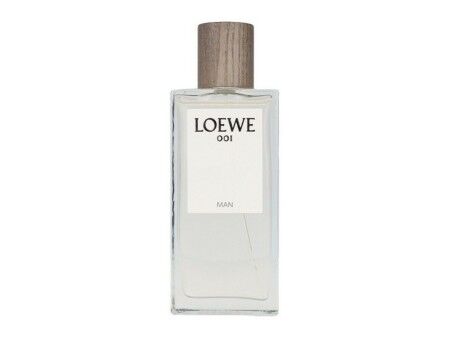 Perfumy Męskie 001 Loewe 8426017050708 EDP (100 ml) EDP 100 ml