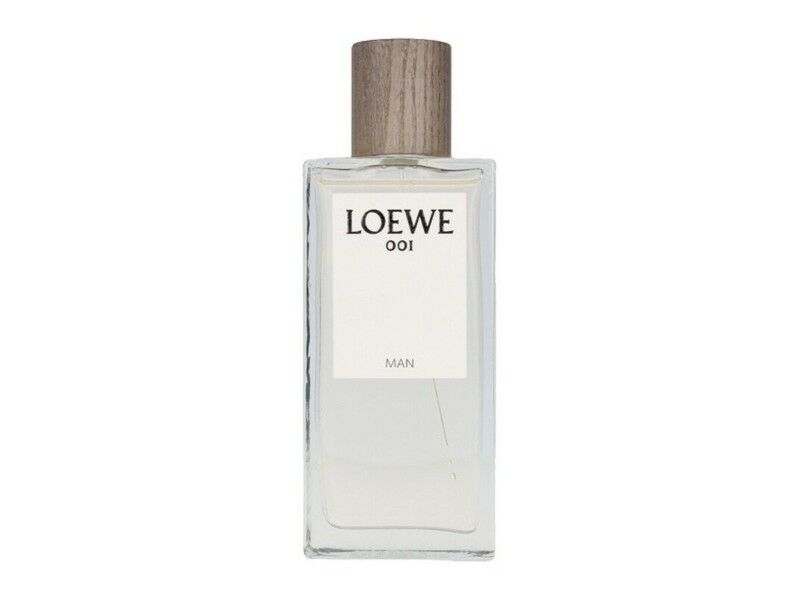 Perfumy Męskie 001 Loewe 8426017050708 EDP (100 ml) EDP 100 ml Perfumy Męskie 001 Loewe 8426017050708 EDP (100 ml) EDP 100 ml
