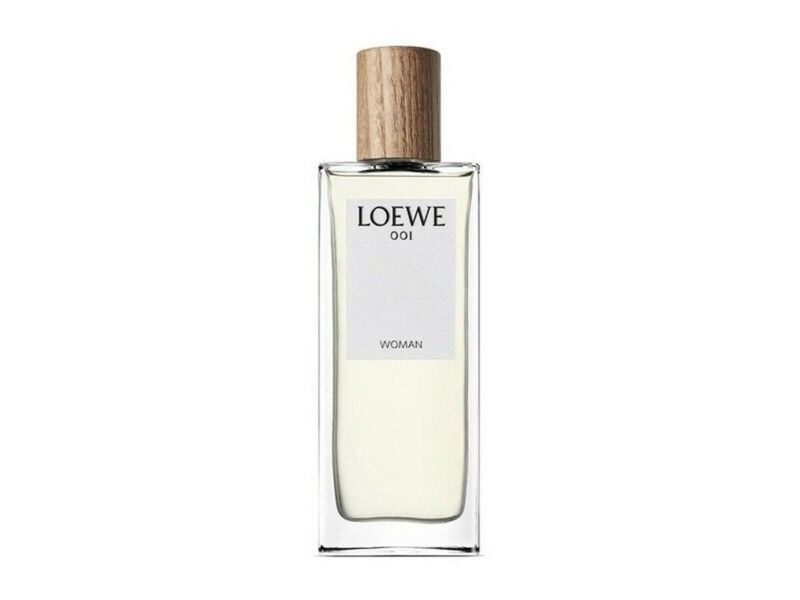 Perfumy Damskie 001 Loewe 77423 EDP (100 ml) EDP 100 ml Perfumy Damskie 001 Loewe 77423 EDP (100 ml) EDP 100 ml