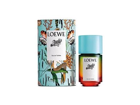 Perfumy Damskie Loewe PAULA'S IBIZA EDT 50 ml