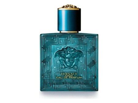 Perfumy Męskie Versace 740108 EDP EDP 50 ml