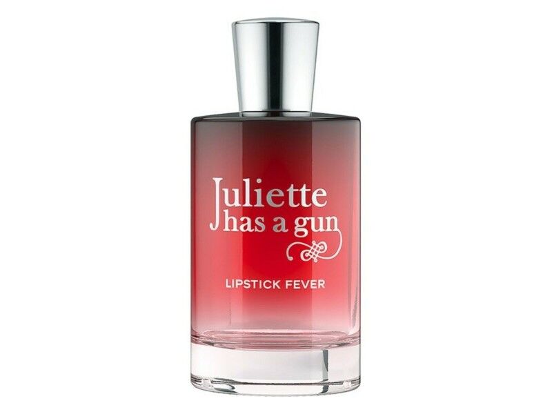Perfumy Damskie Lipstick Fever Juliette Has A Gun LIPSTICK FEVER EDP (100 ml) EDP 100 ml Perfumy Damskie Lipstick Fever Juliette Has A Gun LIPSTICK FEVER EDP (100 ml) EDP 100 ml