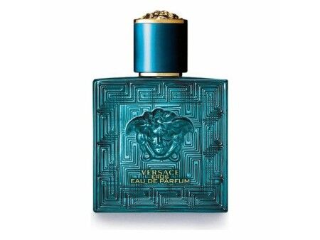 Perfumy Męskie Versace 740110 EDP EDP 100 ml
