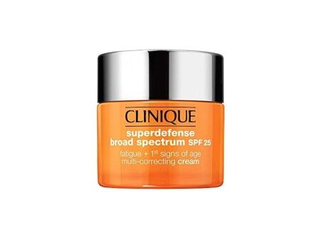 Krem na Dzień Clinique 20714904166 Spf 25 50 ml