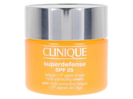 Krem na Dzień Clinique 20714904166 Spf 25 50 ml