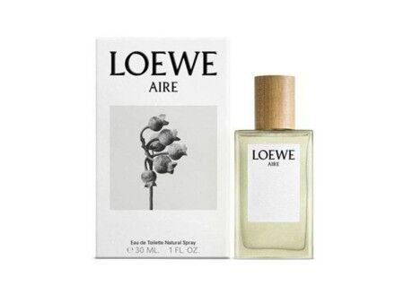 Perfumy Damskie Loewe Aire EDT 30 ml