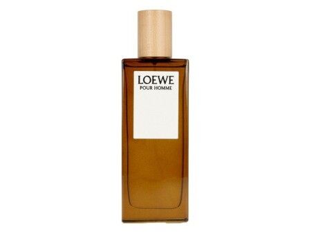 Perfumy Męskie Loewe LOEWE POUR HOMME EDT 50 ml