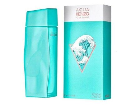 Perfumy Damskie Aqua Kenzo 100 ml