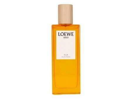 Perfumy Damskie Loewe 110780 EDT 50 ml