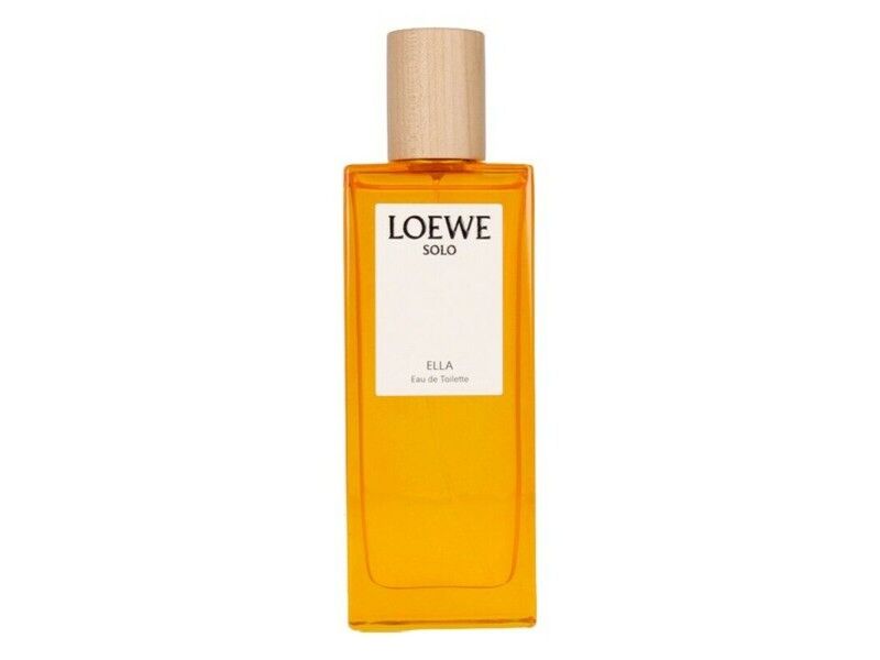 Perfumy Damskie Loewe 110780 EDT 50 ml