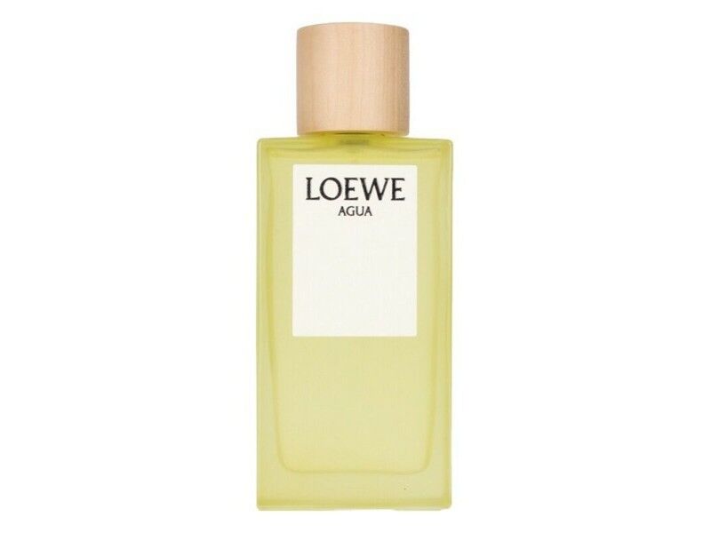Perfumy Unisex Loewe AGUA DE LOEWE ELLA EDT 150 ml Perfumy Unisex Loewe AGUA DE LOEWE ELLA EDT 150 ml