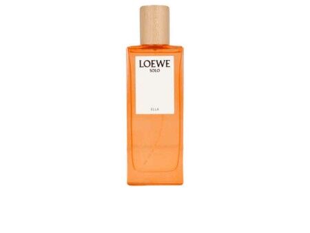 Perfumy Damskie Solo Ella Loewe SOLO ELLA Solo Ella EDP 50 ml