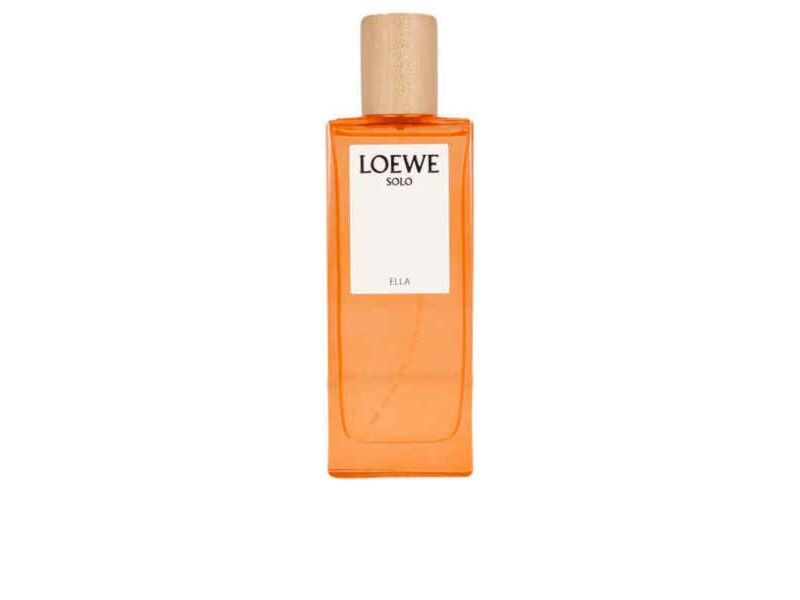 Perfumy Damskie Solo Ella Loewe SOLO ELLA Solo Ella EDP 50 ml Perfumy Damskie Solo Ella Loewe SOLO ELLA Solo Ella EDP 50 ml