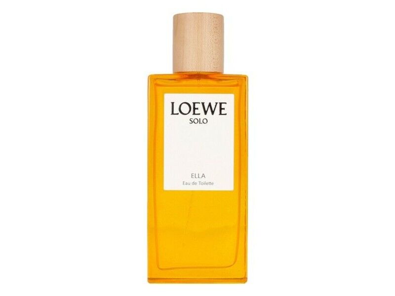 Perfumy Damskie Loewe 110779 EDT 100 ml