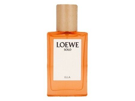 Perfumy Damskie Solo Ella Loewe SOLO ELLA EDP EDP 30 ml