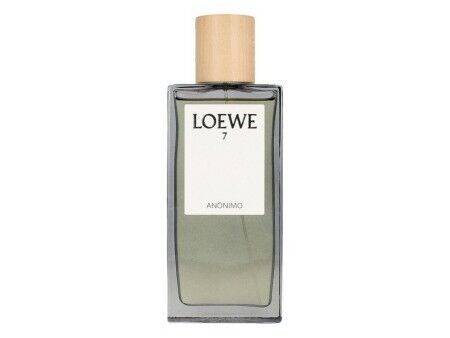 Perfumy Męskie 7 Anónimo Loewe 110527 EDP EDP 100 ml