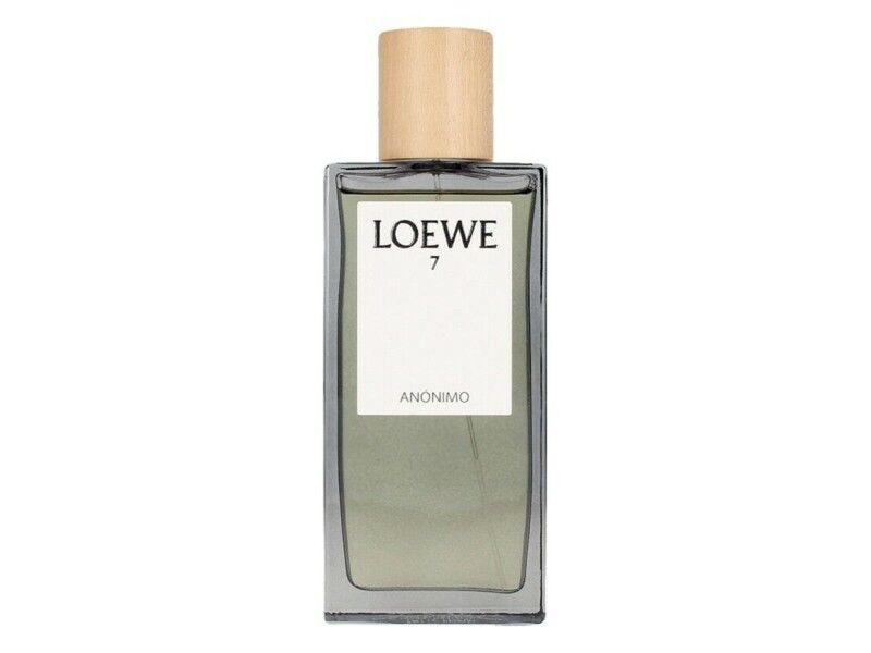 Perfumy Męskie 7 Anónimo Loewe 110527 EDP EDP 100 ml Perfumy Męskie 7 Anónimo Loewe 110527 EDP EDP 100 ml