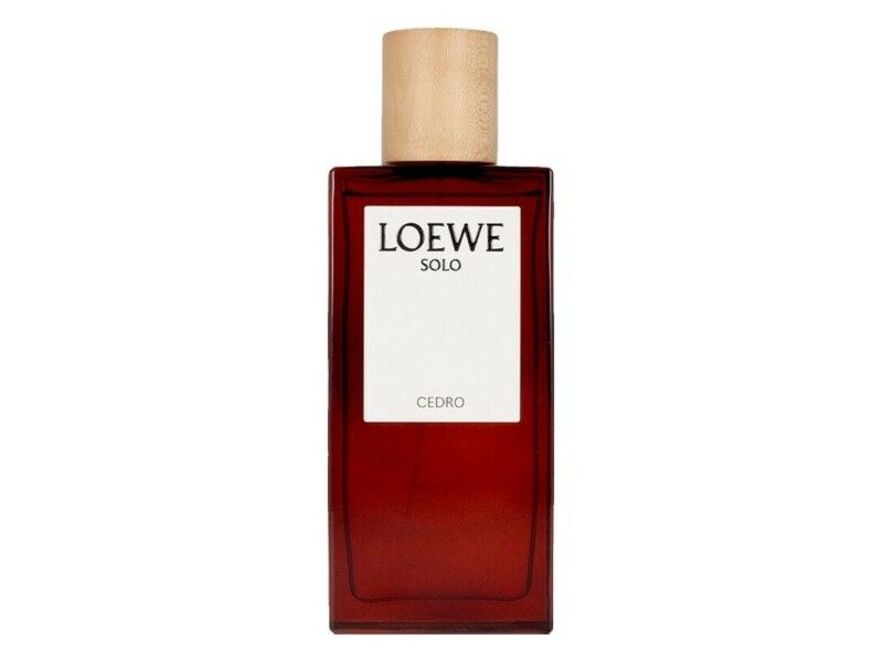 Perfumy Męskie Loewe 110768 EDT 100 ml