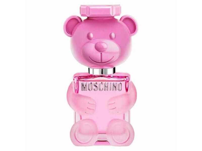Perfumy Unisex Moschino Toy 2 Bubble Gum (100 ml) Perfumy Unisex Moschino Toy 2 Bubble Gum (100 ml)