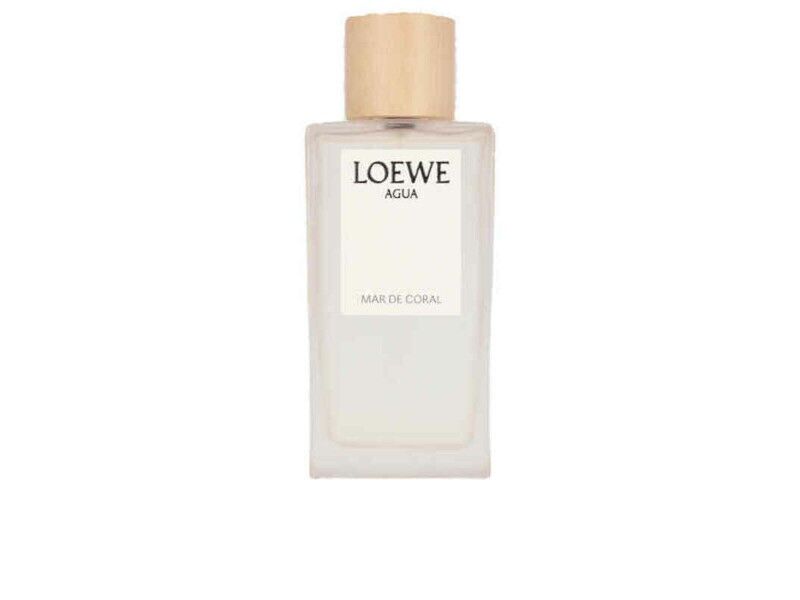 Perfumy Damskie Loewe AGUA DE LOEWE ELLA EDT 150 ml Perfumy Damskie Loewe AGUA DE LOEWE ELLA EDT 150 ml