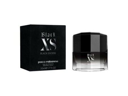 Perfumy Męskie Paco Rabanne XXS15788 EDT 50 ml