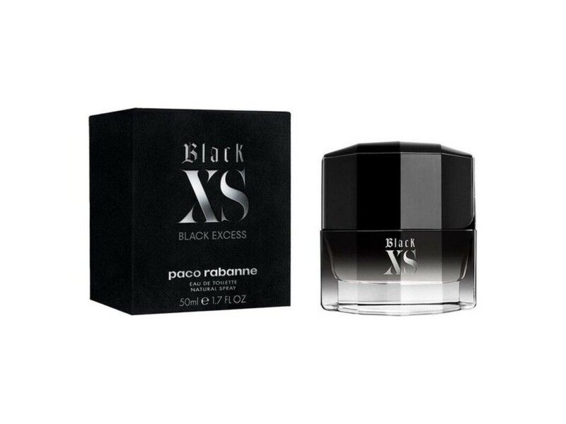 Perfumy Męskie Paco Rabanne XXS15788 EDT 50 ml Perfumy Męskie Paco Rabanne XXS15788 EDT 50 ml