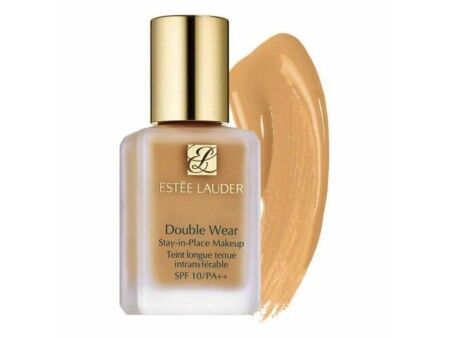 Płynny Podkład do Twarzy Double Wear Estee Lauder 0887167178694 3W1.5-Fawn (30 ml)