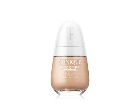 Płynny Podkład do Twarzy Even Better Clinique Even Better Clinical 30 ml Spf 20 CN40-cream chamois SPF20