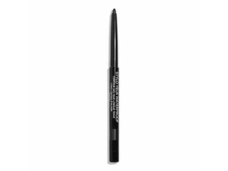 Eyeliner Chanel Stylo Yeux Nº 10 Ébène 0,3 g Wodoodporny