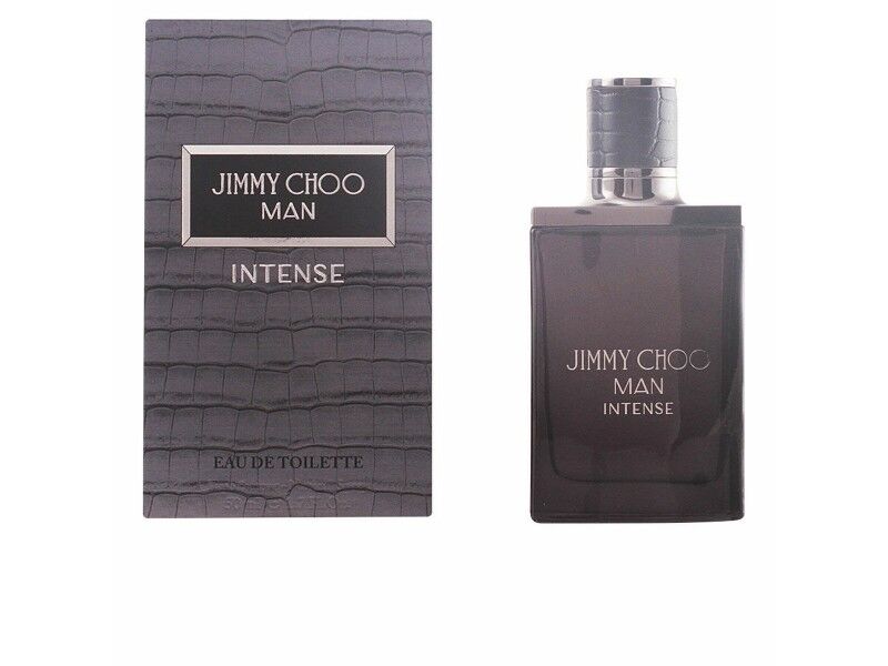 Perfumy Męskie Jimmy Choo CH010A02 EDT 50 ml