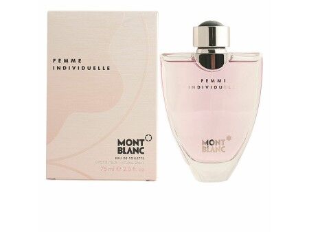 Perfumy Damskie Montblanc BBB0405 EDT 75 ml