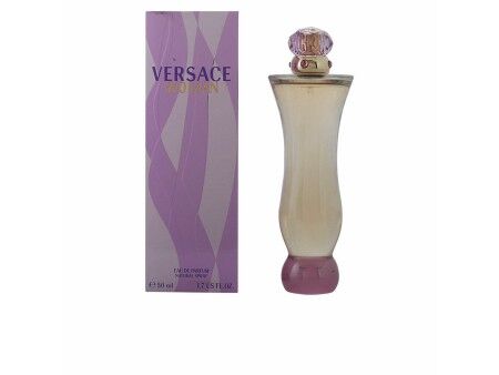 Perfumy Damskie Versace 124444 EDP EDP 50 ml