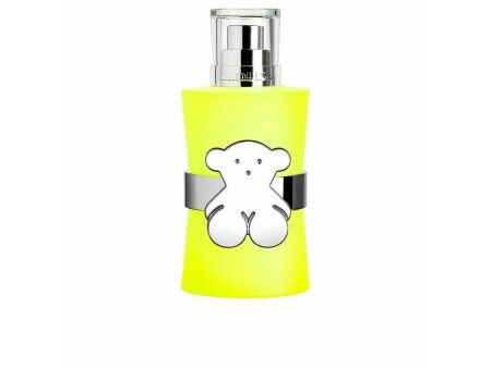 Perfumy Damskie Tous Your Powers EDT 50 ml