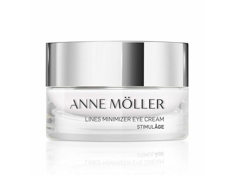 Krem pod Oczy Anne Möller Stimulâge Przeciwzmarszczkowy 15 ml Krem pod Oczy Anne Möller Stimulâge Przeciwzmarszczkowy 15 ml