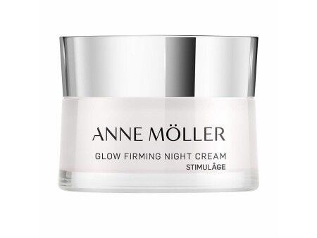 Krem na Noc Anne Möller Stimulâge Rozświetlacz Ujędrniające 50 ml
