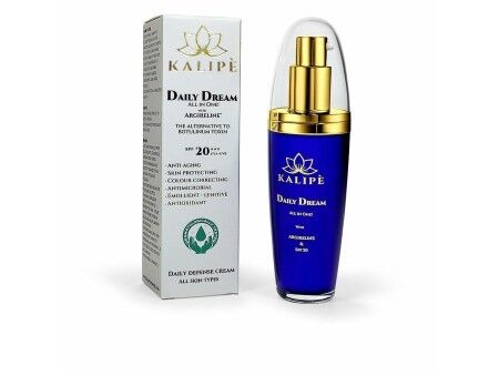 Krem Przeciwstarzeniowy Kalipè Daily Dream Spf 20 (1 Sztuk)