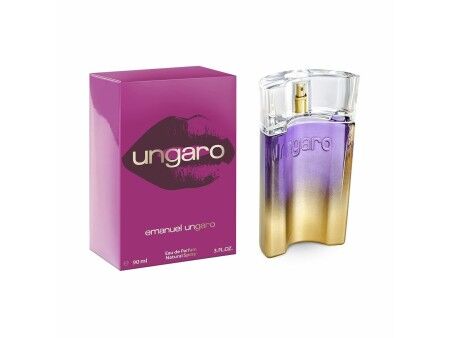 Perfumy Damskie Emanuel Ungaro 67952 EDP EDP 90 ml